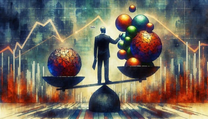 Debt Consolidation Loans Without Bank Accounts in the UK