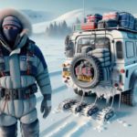 Winter Transport Tips for Clearing Items Efficiently