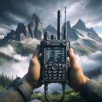 Survival Radio: Essential Options for Emergency Gear