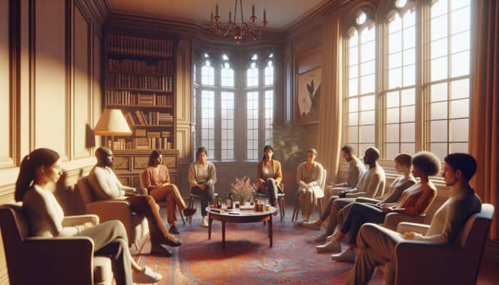 Bereavement Support Groups: Your Essential Guide for Australia