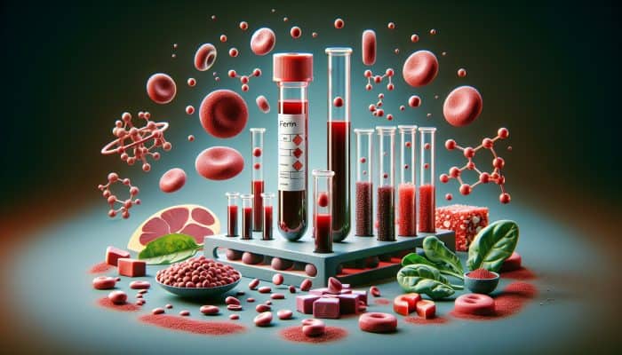 Ferritin Blood Test: Your Essential Guide for Accrington