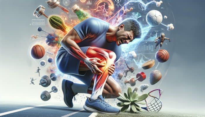 Supplements to Prevent Cramps: Your Essential Quick Guide