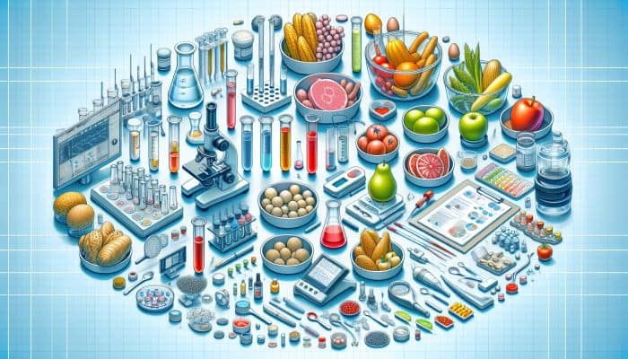 Food Intolerance Test: Best Option in Denton, UK