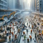 Concrete Drainage Services in New West: Expert Solutions