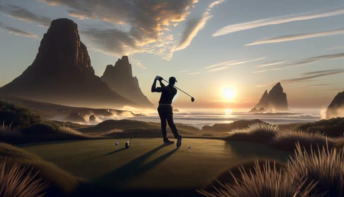 Golf Tips for Hitting the Ball Farther and Enhancing Your Game
