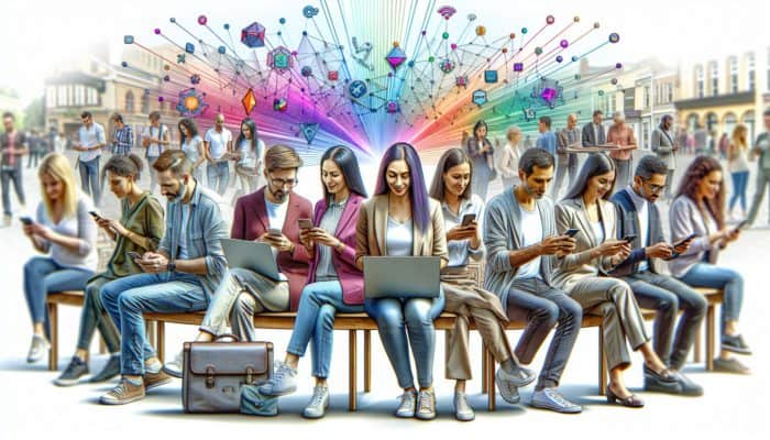 Boost Small Businesses in Keynsham with Social Media Strategy