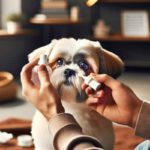 Shih Tzu Eye Care: Essential Tips for Healthy Eyes