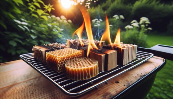 Eco-Friendly BBQ Fire Starters: Best Picks for 2023