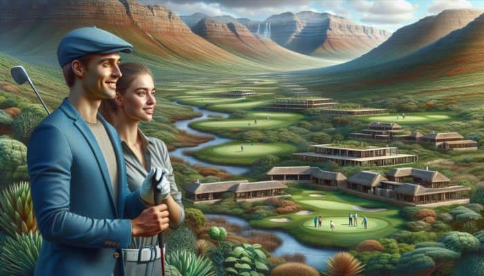 Golf Resorts for Couples: Romantic Getaways to Explore