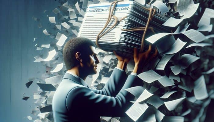 Debt Consolidation Loan Guide for Aussie Homeowners