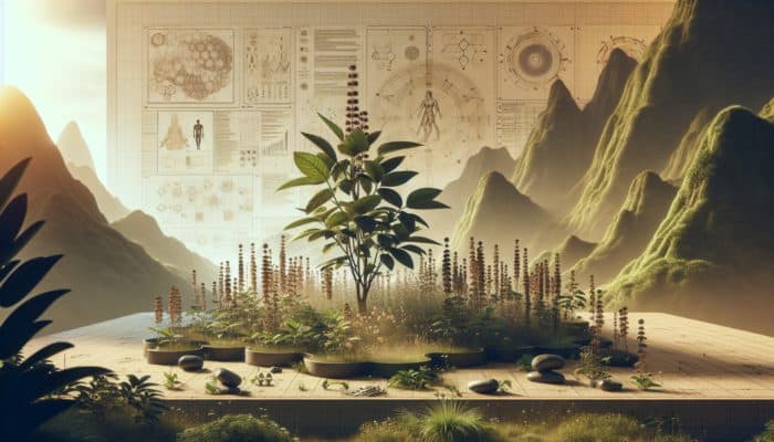 Mindfulness Fitness: Discover the Benefits of Ashwagandha