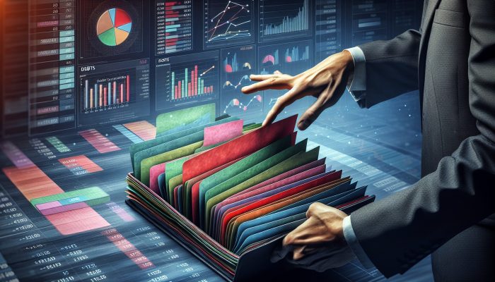 Debt Consolidation for a Stress-Free Financial Future in Australia