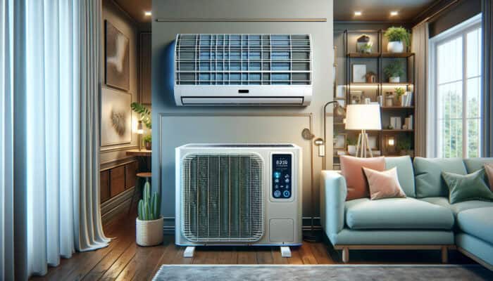 Air Conditioning Services for Ultimate Comfort in North Vancouver