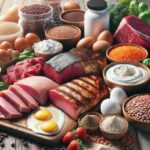 High-Calorie Recipes for Bulking: Your Essential Guide