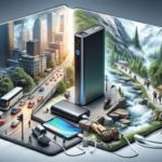 Portable Power Banks: Your Go-To Energy Solution