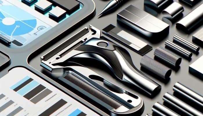 Big Kizzy Razors: Mastering Extension Refinement Techniques