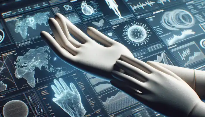 Powder Free Vinyl Gloves: Essential Buying Guide for Fleetwood