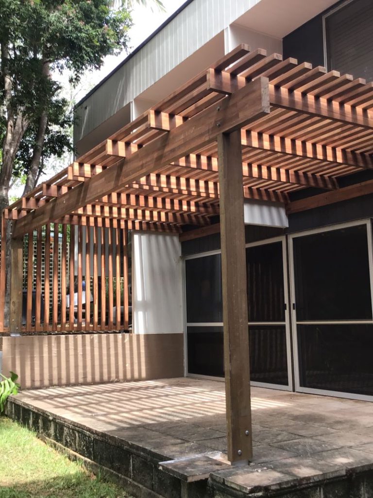 Pergola Attachment Suitability Explained for Your Home