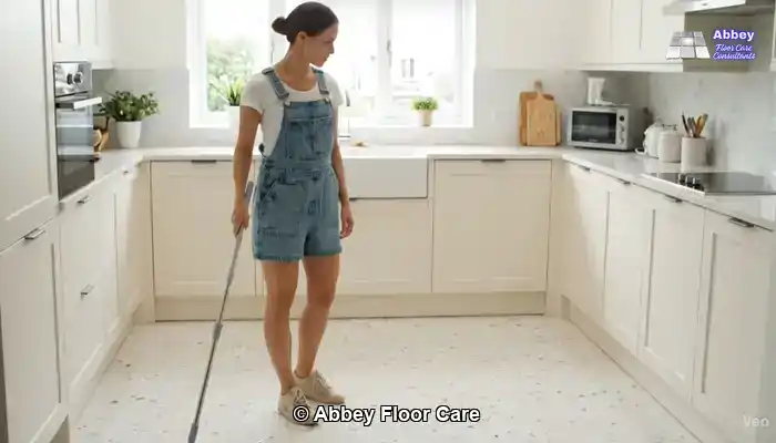 Cleaning Terrazzo Surfaces: New Top Product Revealed