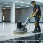 Marble Cleaner Services for Your Home in Toryglen
