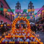 Día de los Muertos 2025: Explore San Miguel de Allende Events