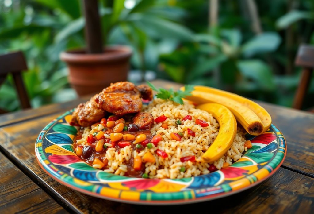 Belize Food Guide: Explore Local Dishes and Their Locations
