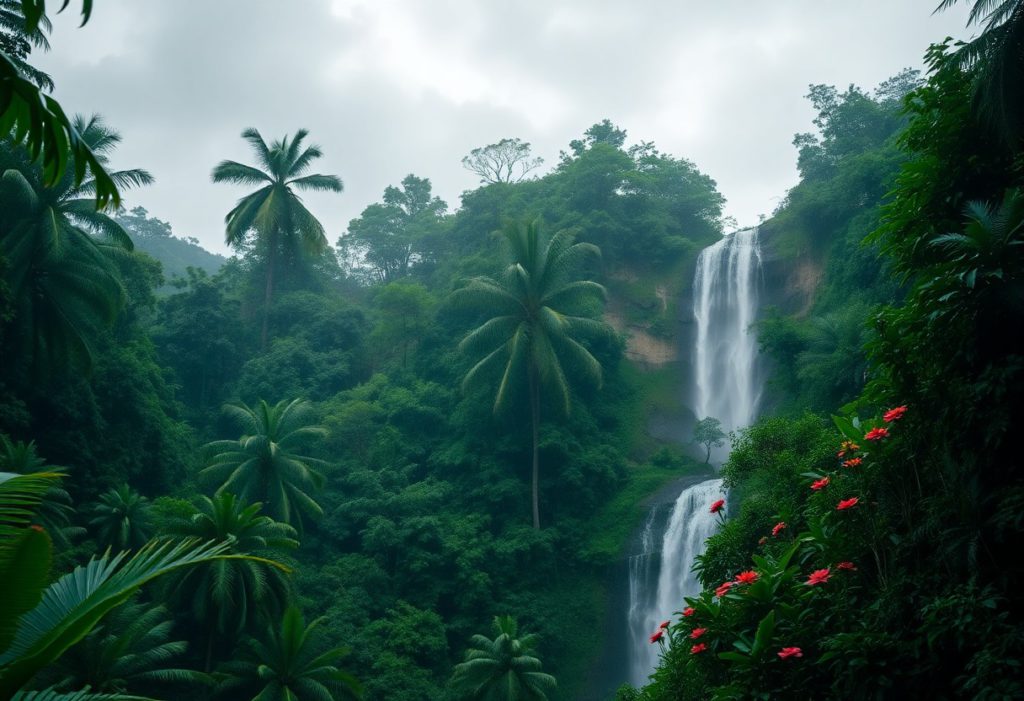 Belize Weather Guide: Essential Monthly Travel Seasons