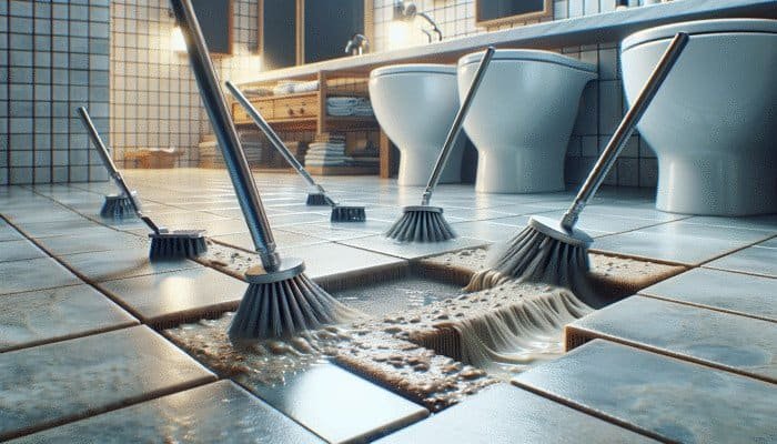 Grout Cleaning Brushes: Best Options for Impressive Results