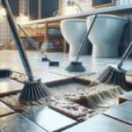 Grout Cleaning Brushes: Essential Top Picks You Must Try