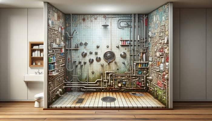 Shower Repair Services from Trusted Experts in Squamish