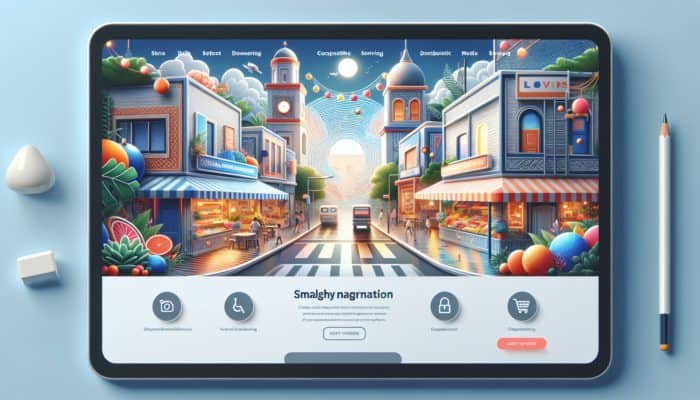 Website Redesign in Bridgwater: Enhance Your Digital Impact