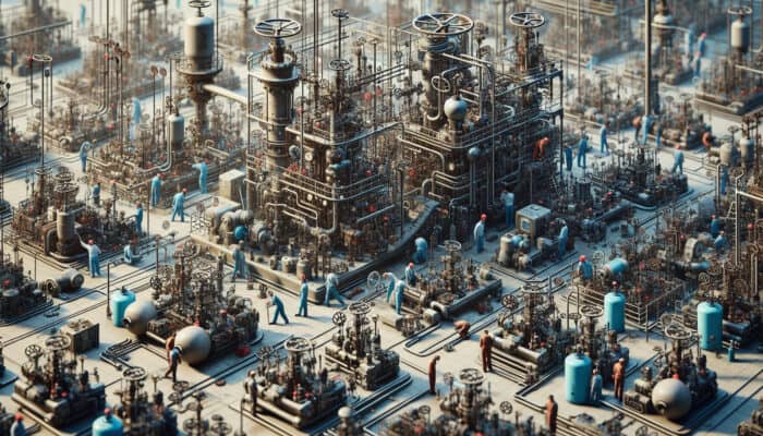 Water Valve Services by Experts in Kitsilano, Vancouver