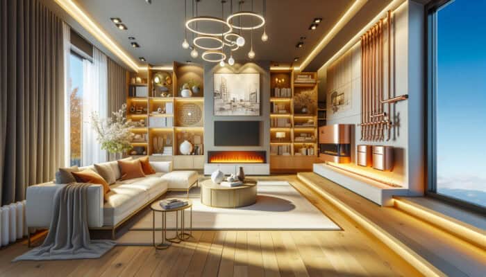 Heating Services in New Westminster: Expert Solutions Available