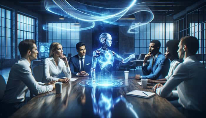 Startup Acceleration: Unlocking Human Potential for Growth