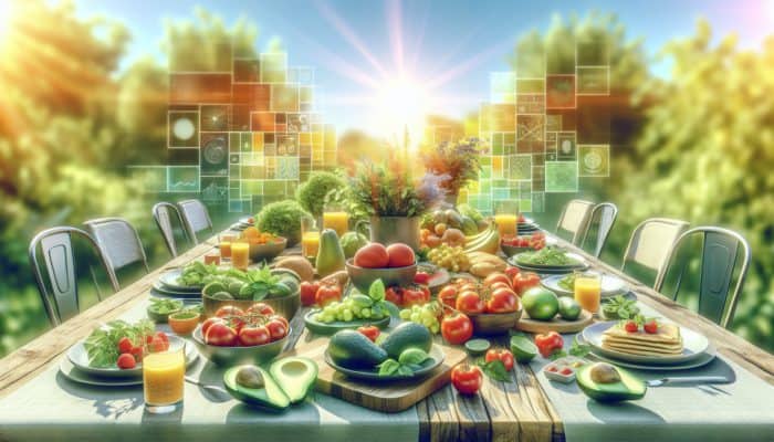 Brunch Recipes for a Relaxed Sunday Experience