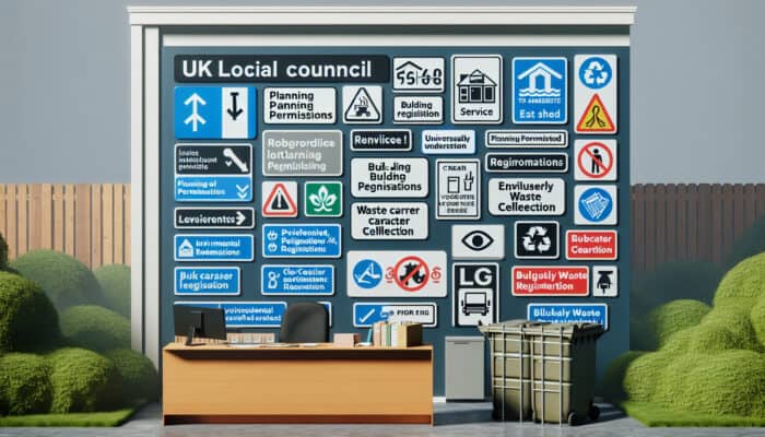 Shed Clearance: Key Legal Insights for the UK