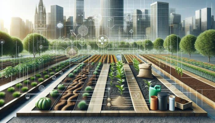 Urban Gardening Tips for Success in City Living