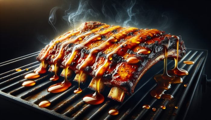 BBQ Glazes: Top Picks and Expert Tips for Using Honeys