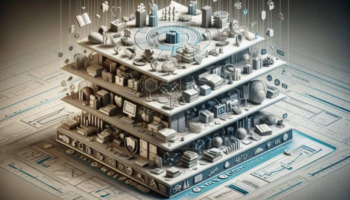 Three-Tiered Layers: Your Ultimate Expert Guide