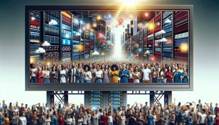 Marketing Hosting Strategies with Expert Knowledge Base