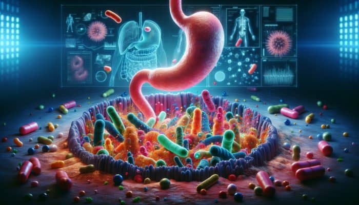 Top-Rated Probiotic Supplements You Can Trust