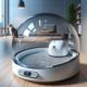 Automated Litter Robots Transforming Cat Care Solutions