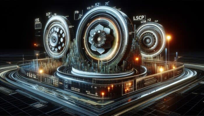 Core Web Vitals: Optimising Effective SEO Strategies