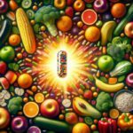 Multivitamins vs Food Nutrients: Key Insights You Need