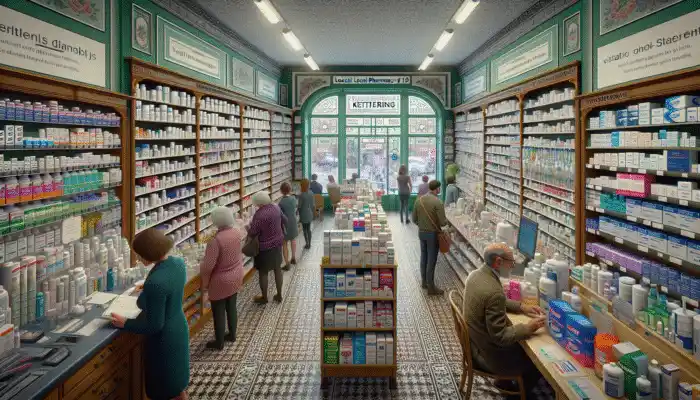 Latex Gloves Buying Guide: Essentials for Kettering Residents