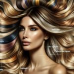 Sunny Blonde Highlights: Stunning Techniques for Beautiful Hair