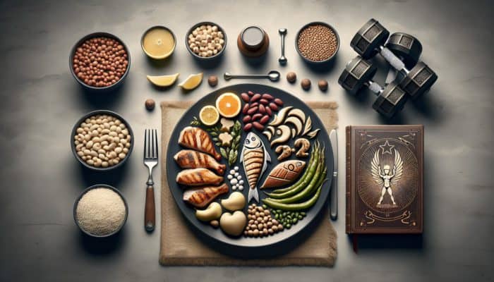 High-Protein Supplements: Your Essential Guide to Nutrition