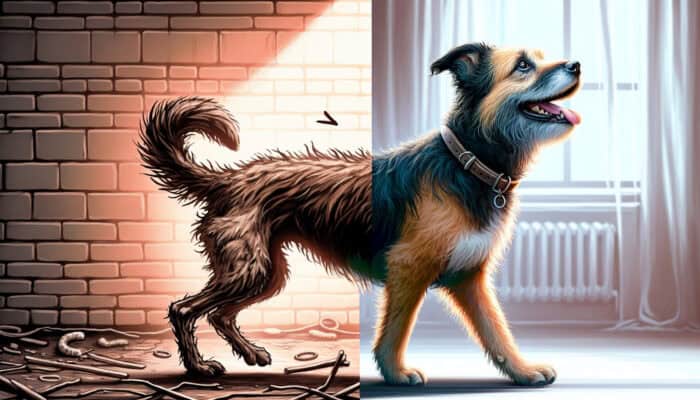 Pet Rescue Success Stories: Inspiring Tales of Hope