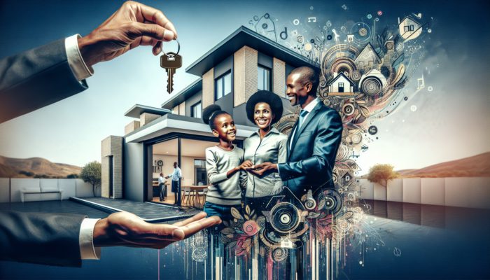 Home Loan Tips: Your Entry-Level Guide for Lephalale Success