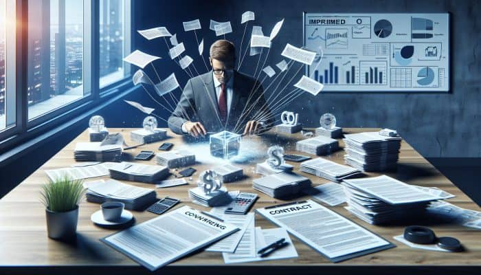 Debt Consolidation Loans: A Guide for UK Business Owners